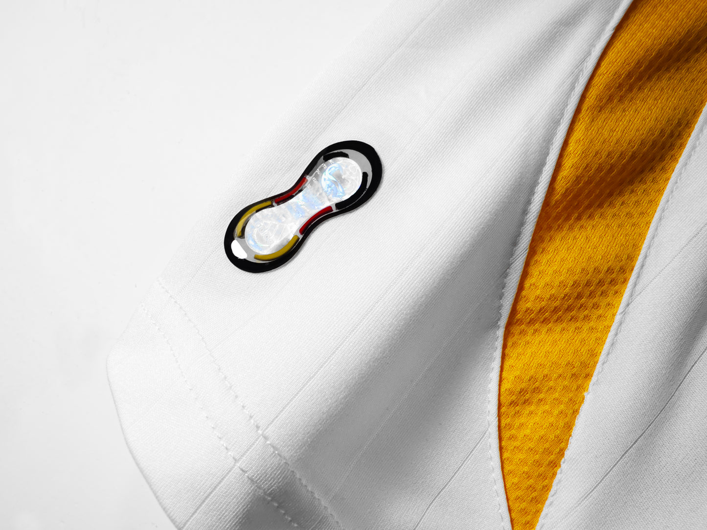 Retro 2006 German Home Kit