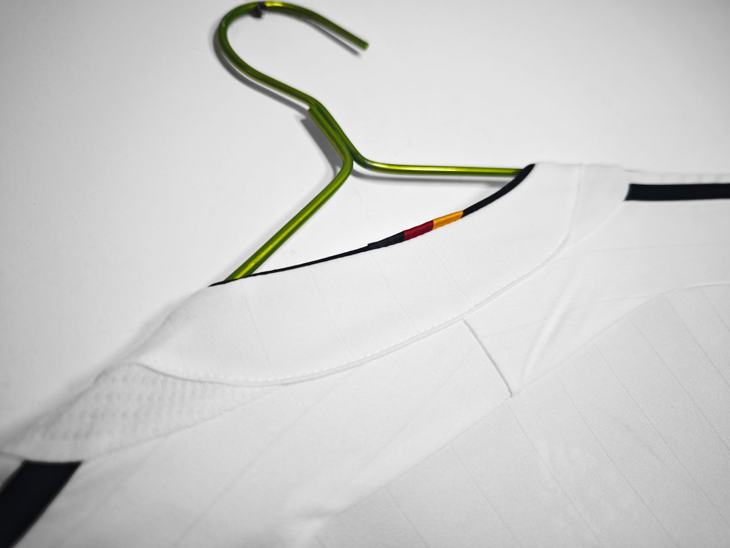 Retro 2006 German Home Kit