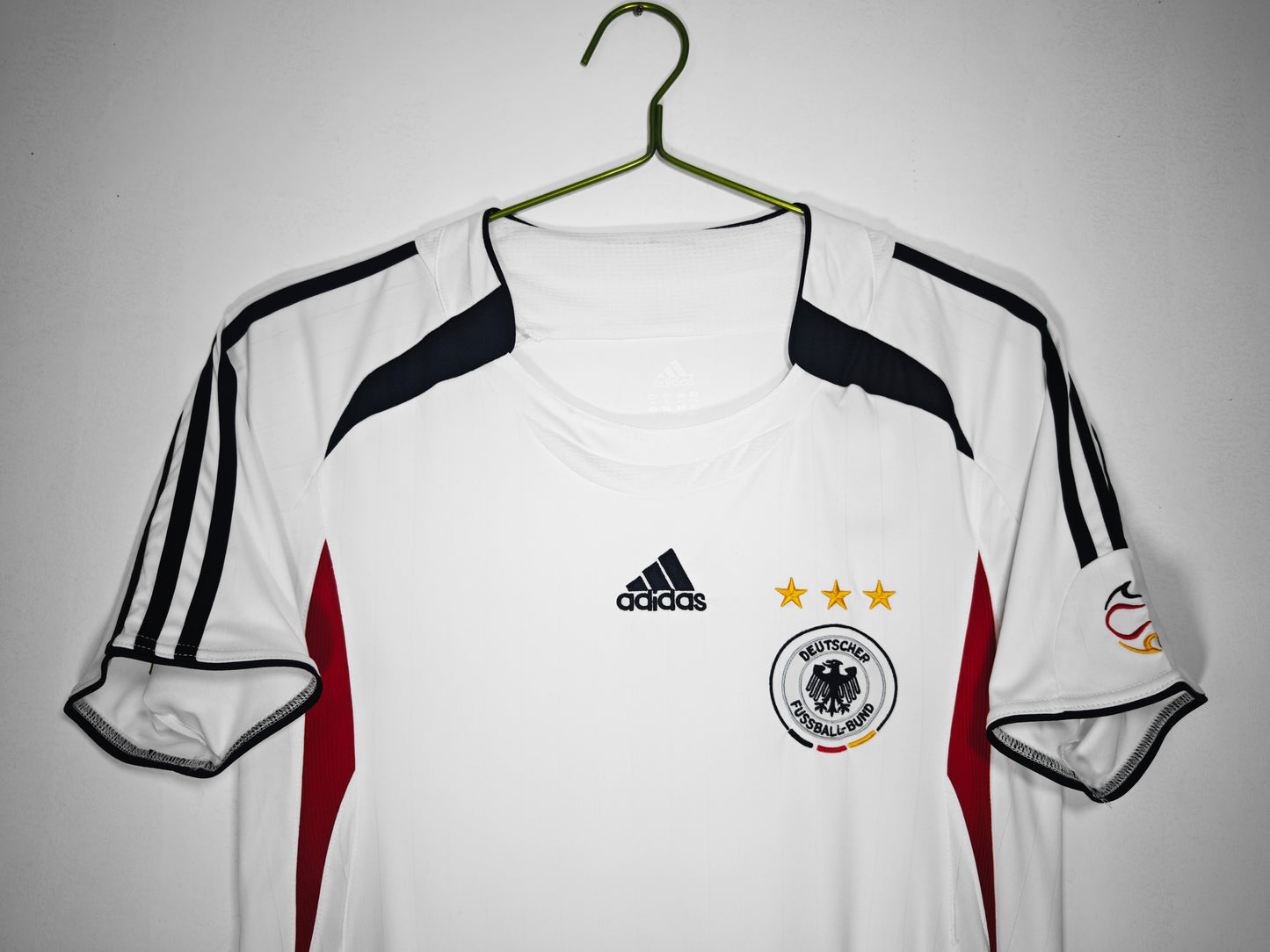 Retro 2006 German Home Kit