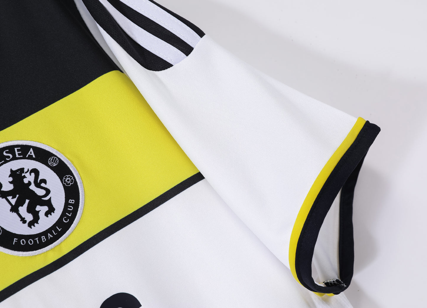 Retro 2011/12 Chelsea Second Stadium Kit