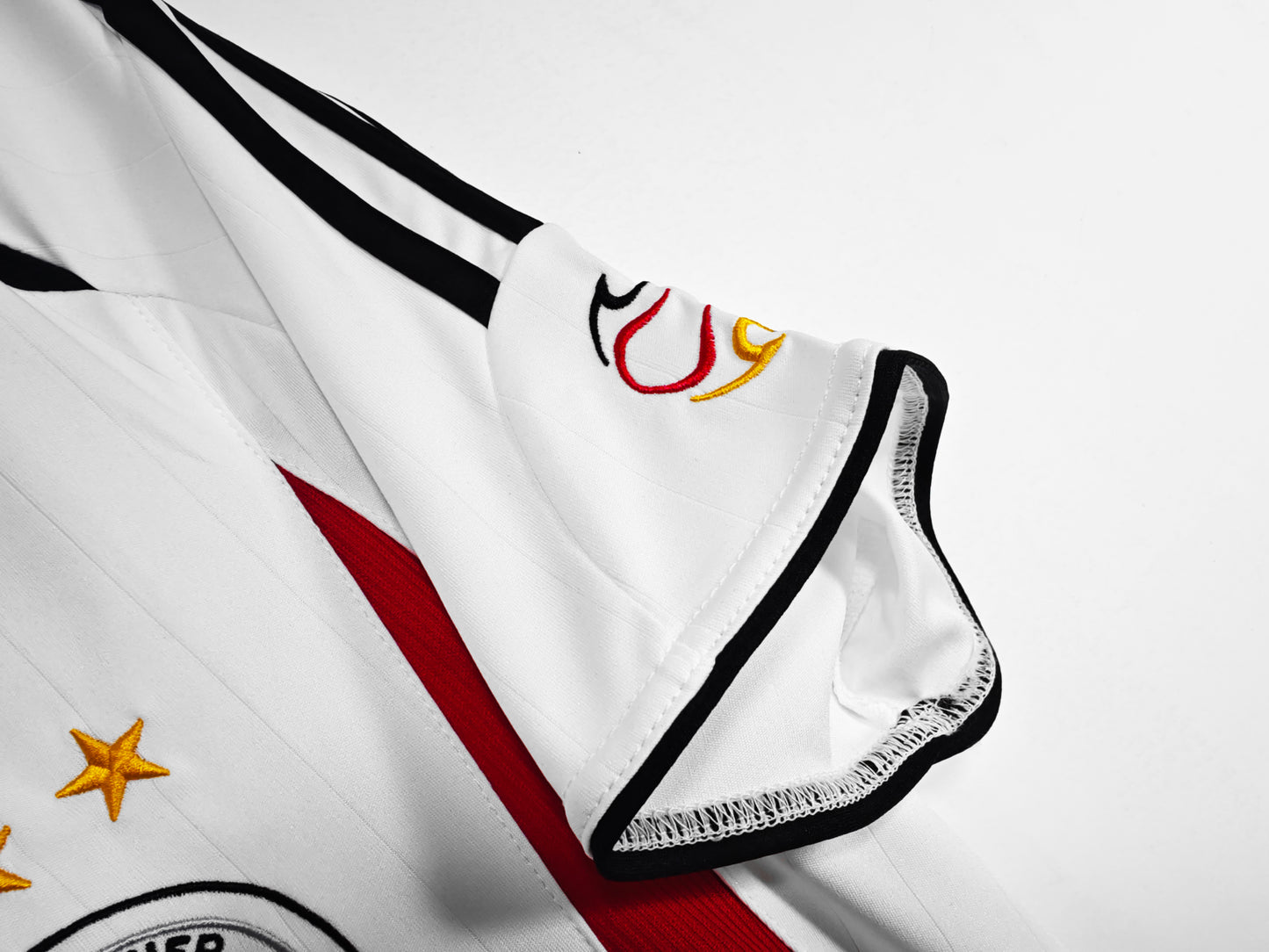 Retro 2006 German Home Kit