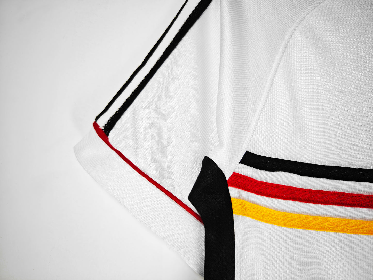 Retro 1998 German Home Kit