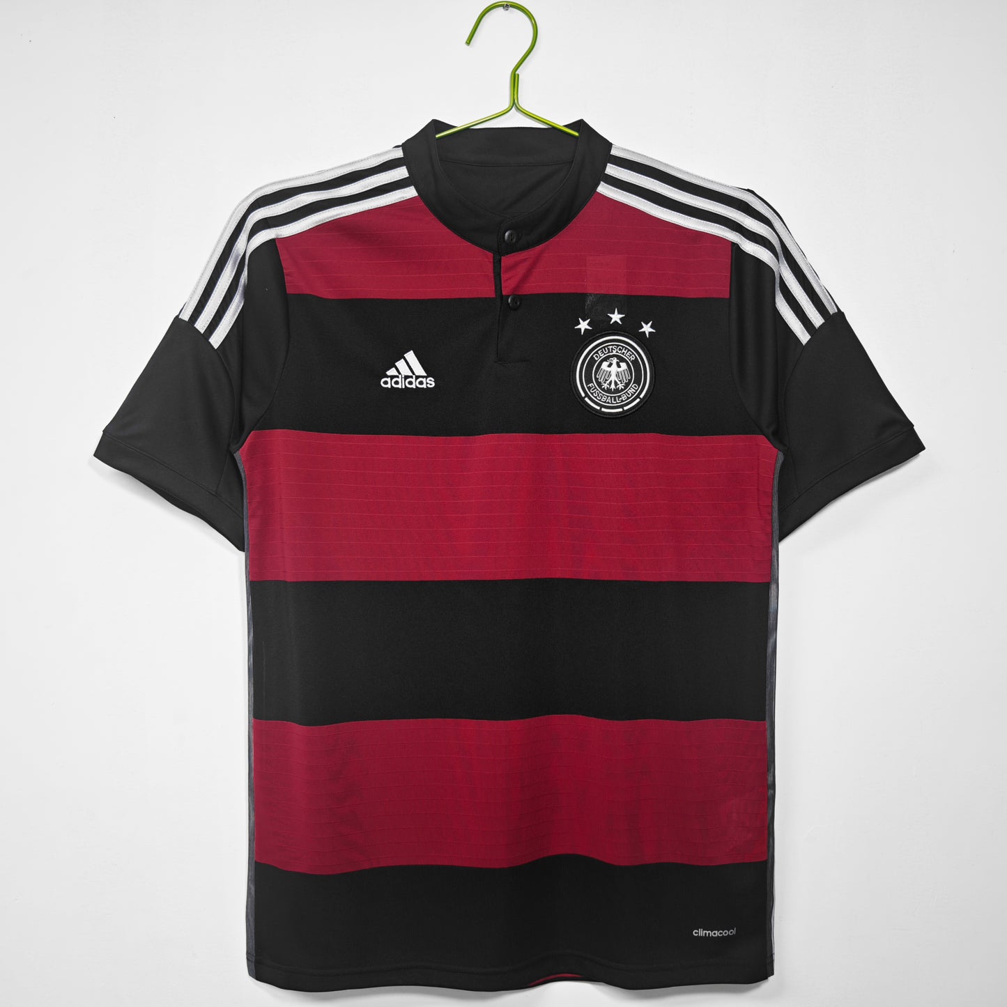 Retro 2014 German Away Kit