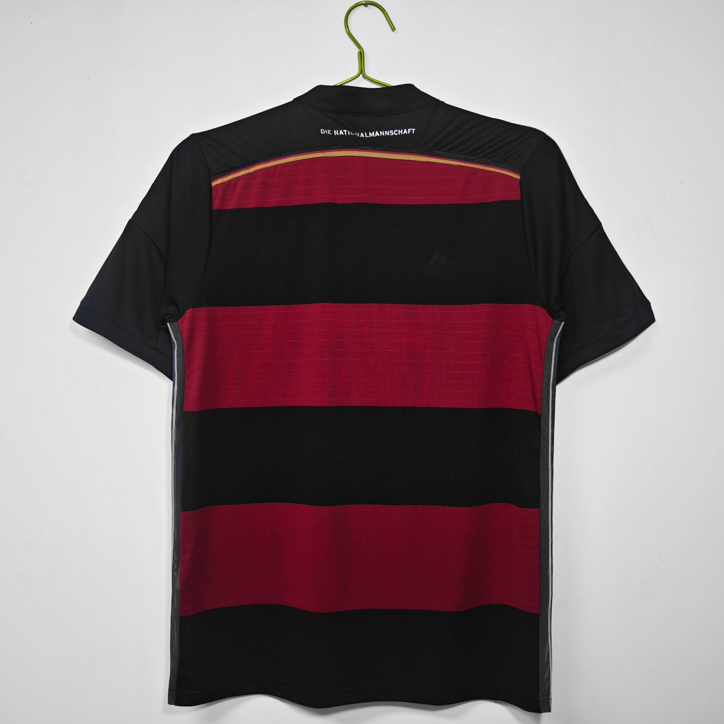 Retro 2014 German Away Kit