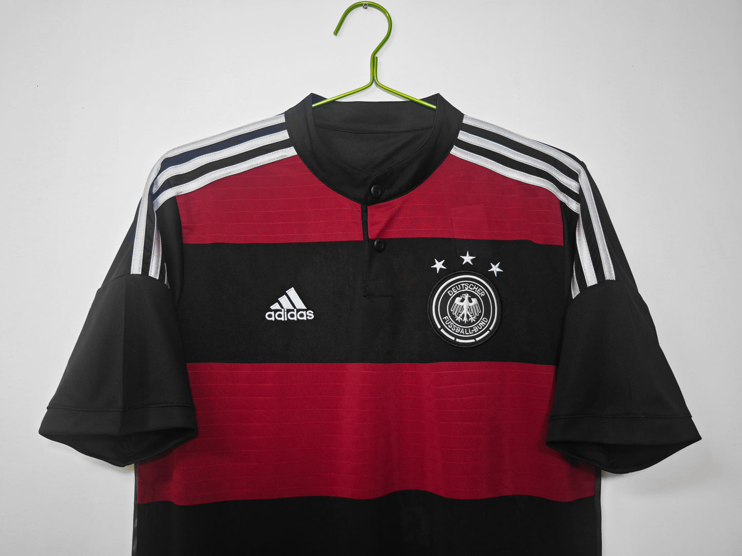 Retro 2014 German Away Kit