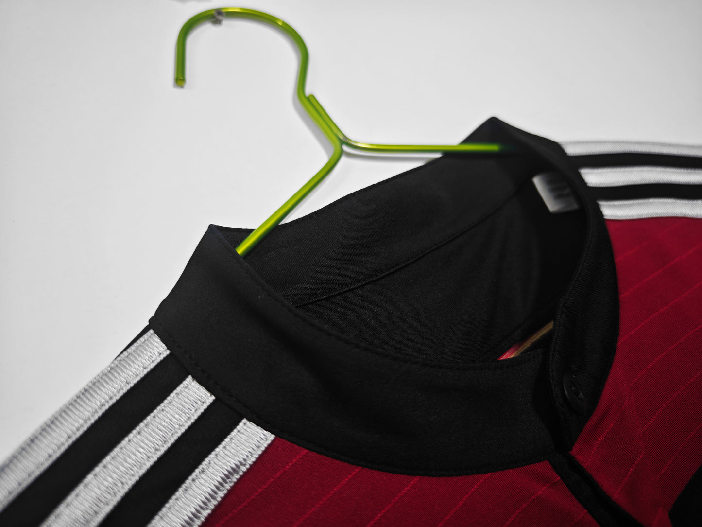 Retro 2014 German Away Kit