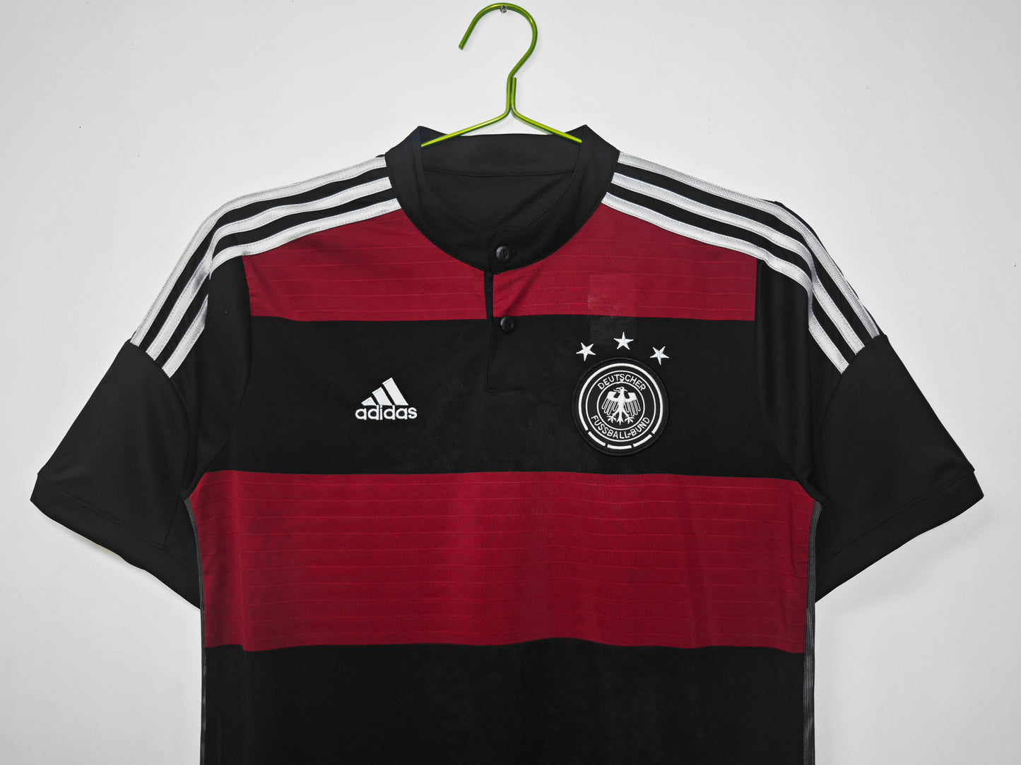 Retro 2014 German Away Kit