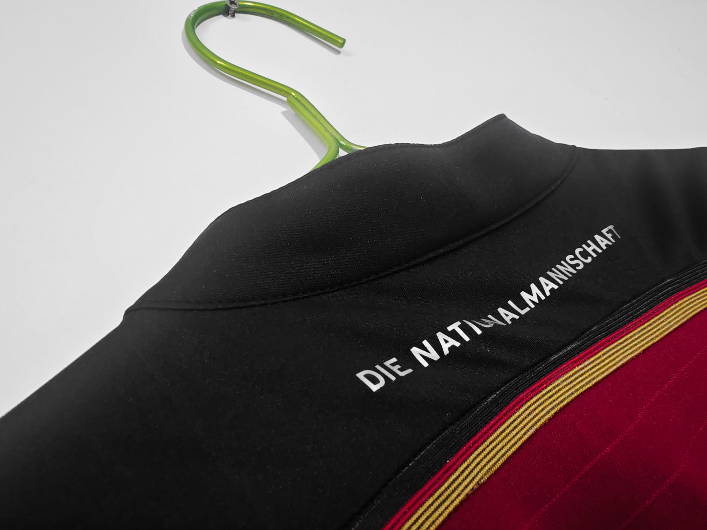 Retro 2014 German Away Kit