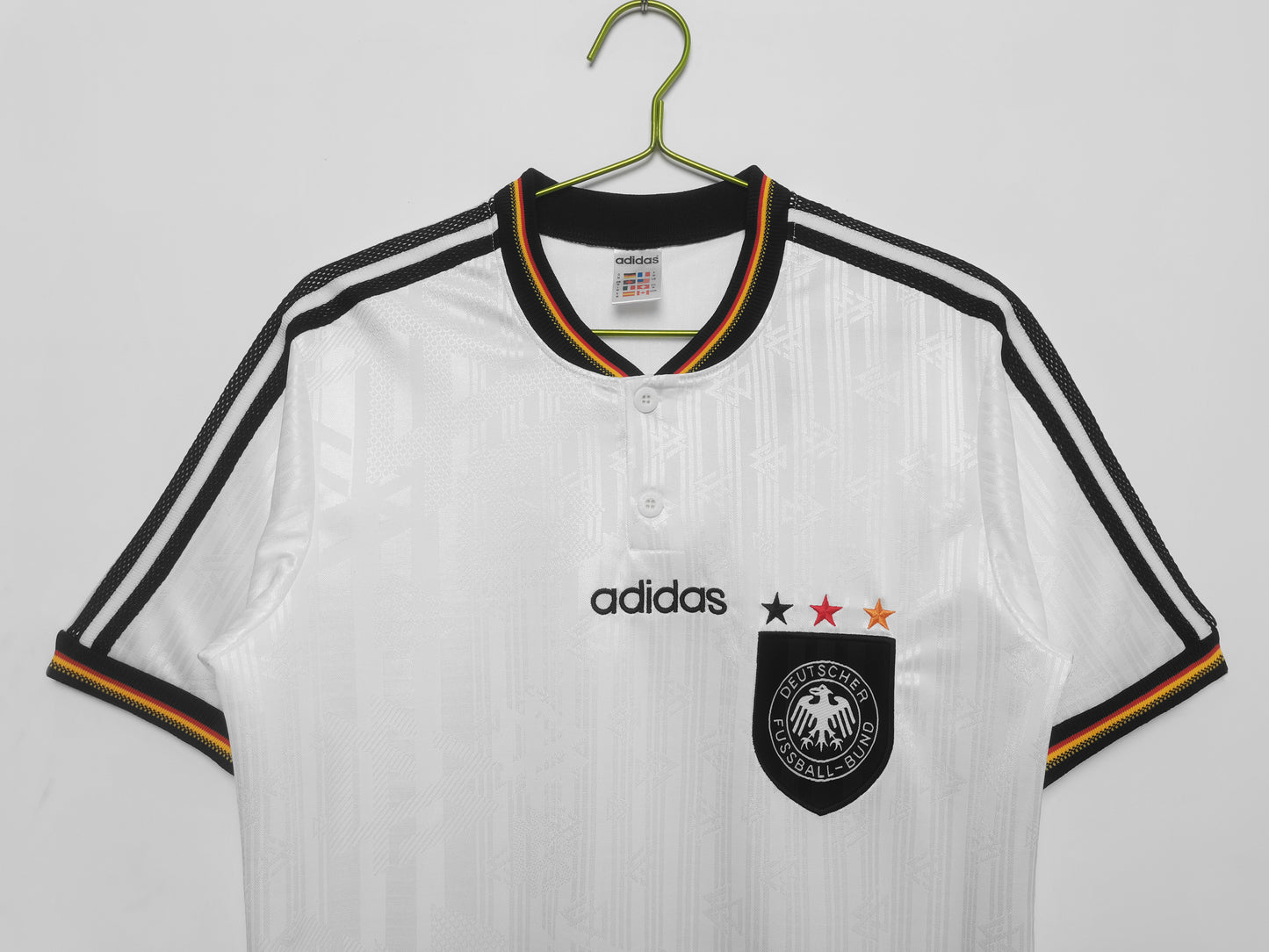 Retro 1996 German Home Kit