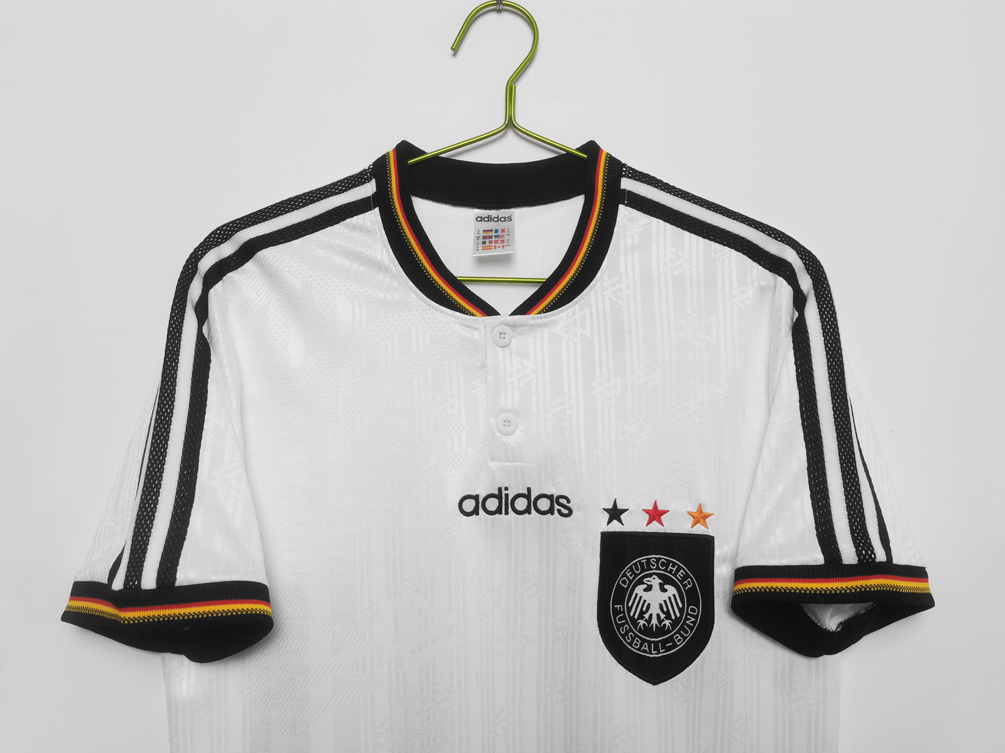 Retro 1996 German Home Kit