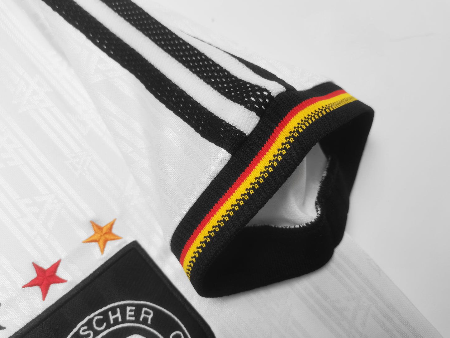 Retro 1996 German Home Kit