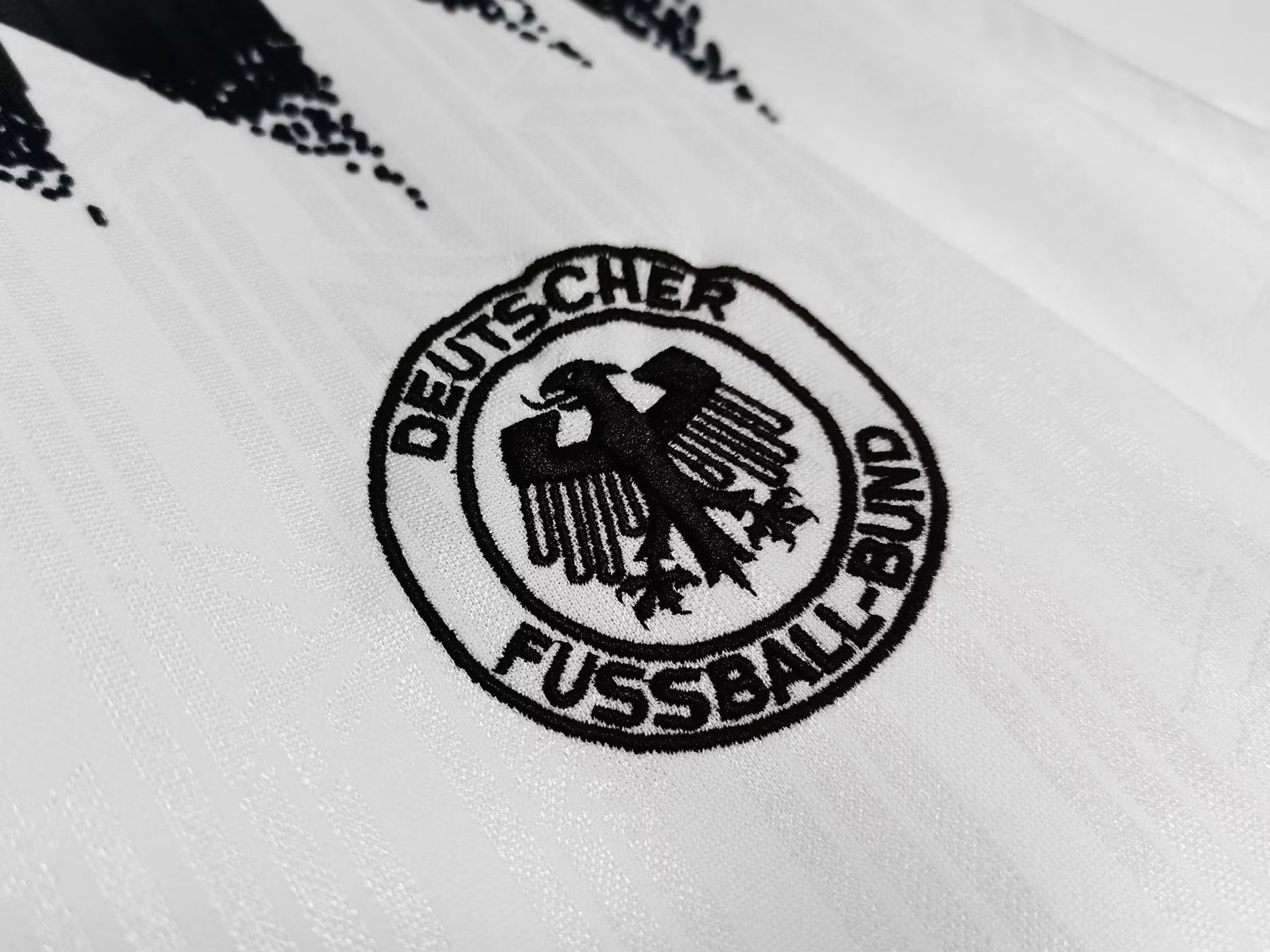 Retro 1994 German Home Kit