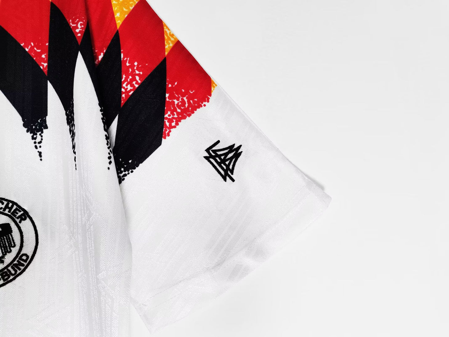 Retro 1994 German Home Kit