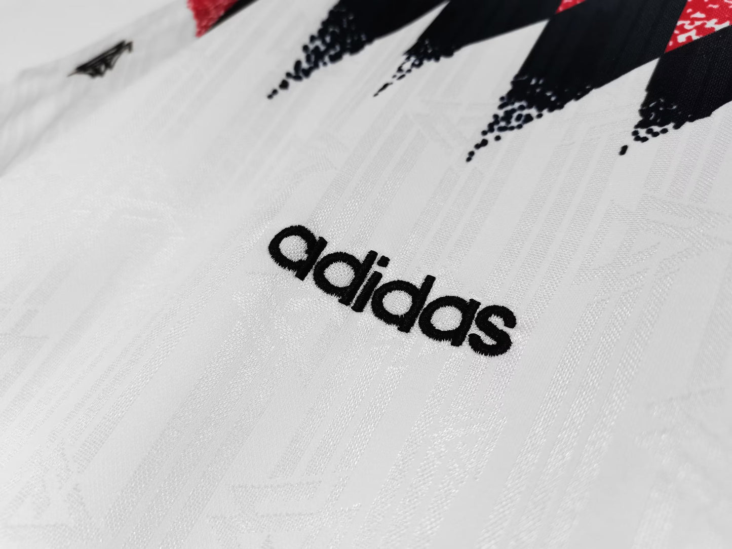 Retro 1994 German Home Kit