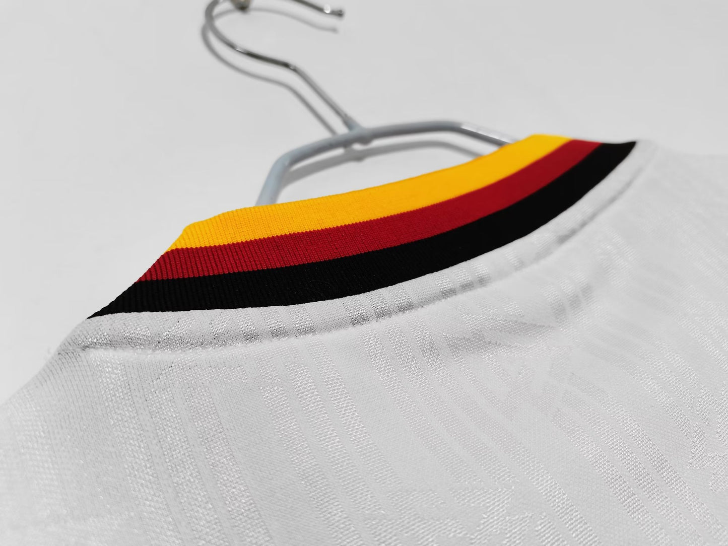Retro 1994 German Home Kit