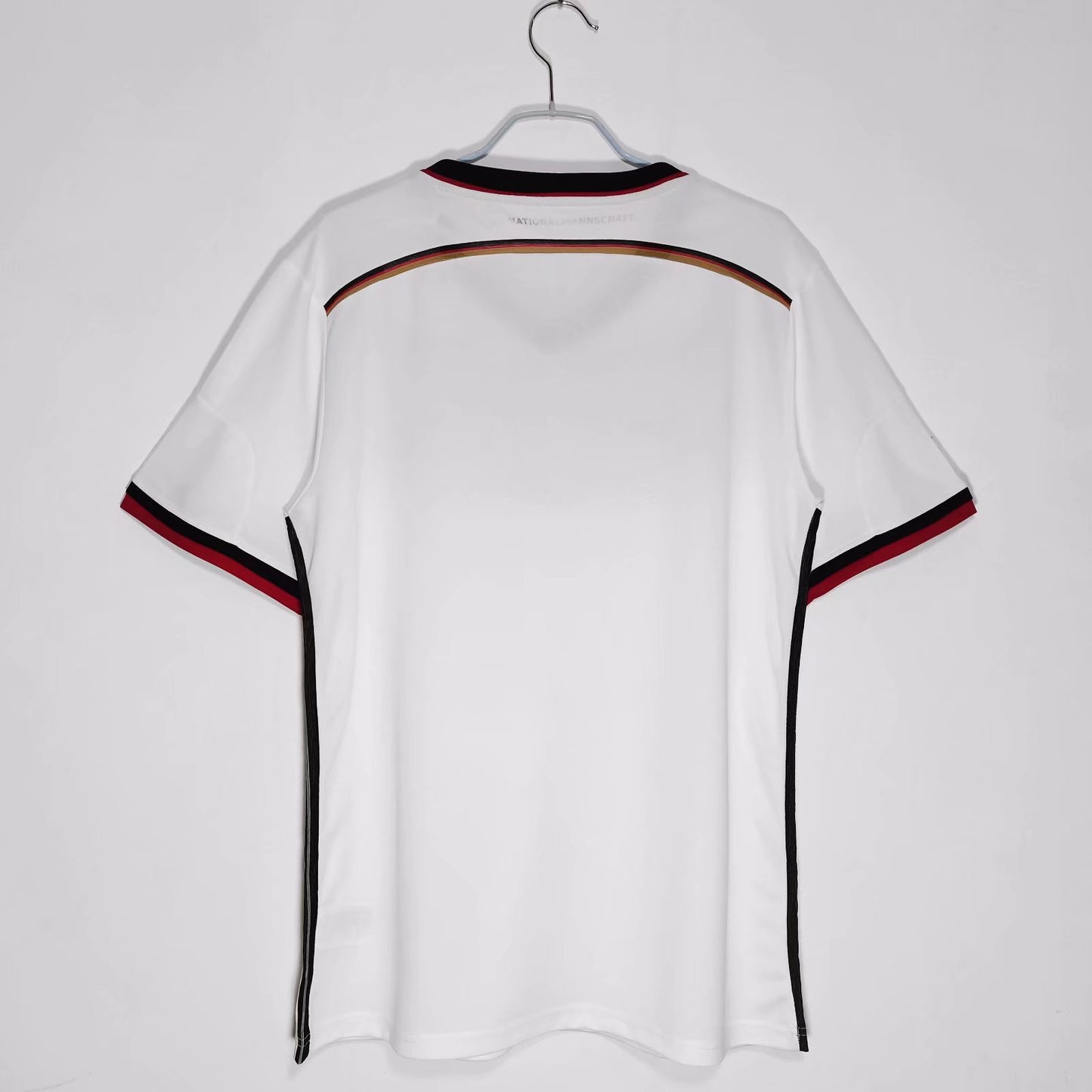 Retro 2014 German Home Kit