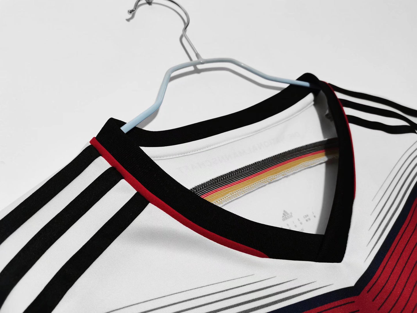 Retro 2014 German Home Kit