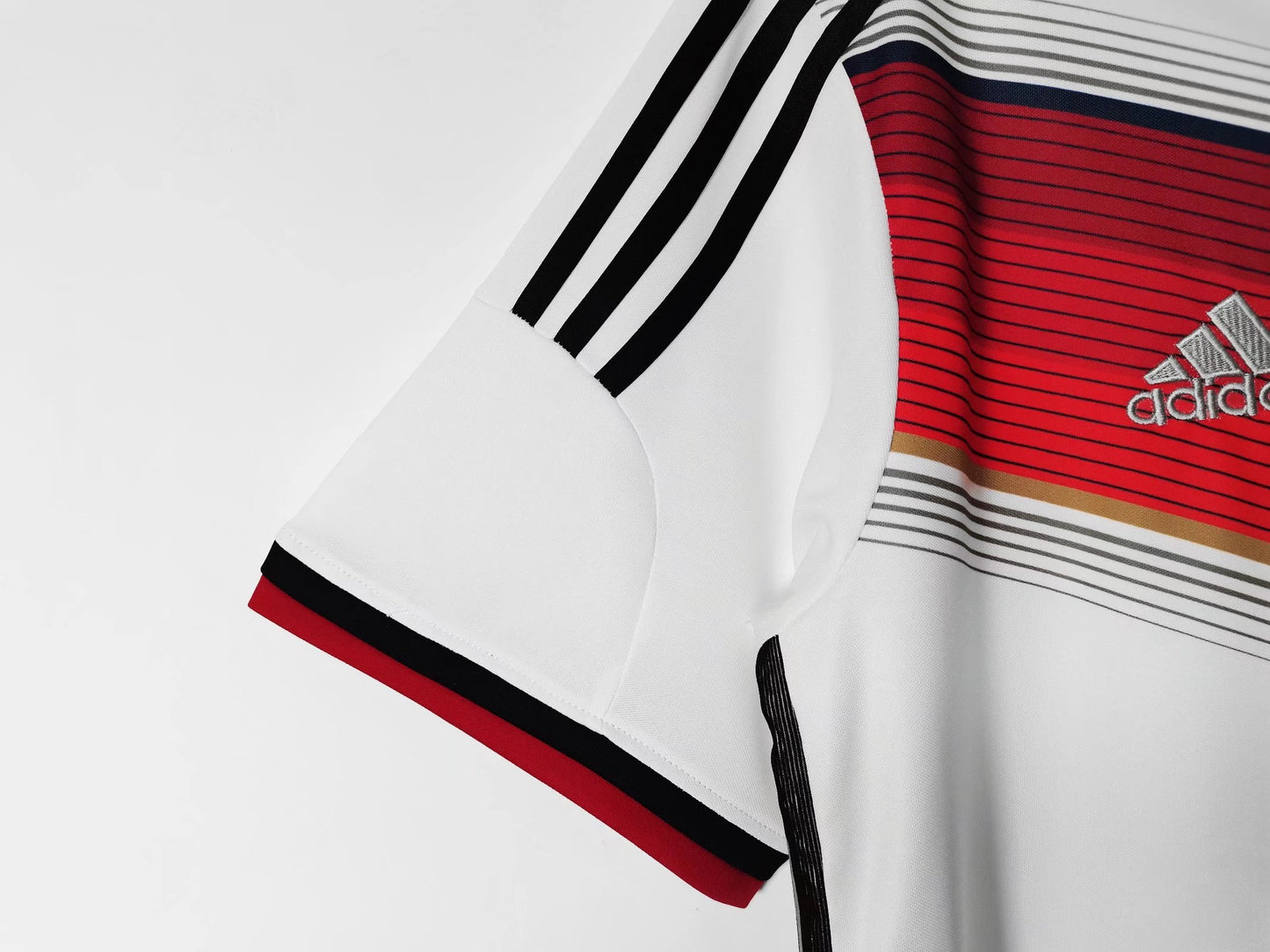 Retro 2014 German Home Kit