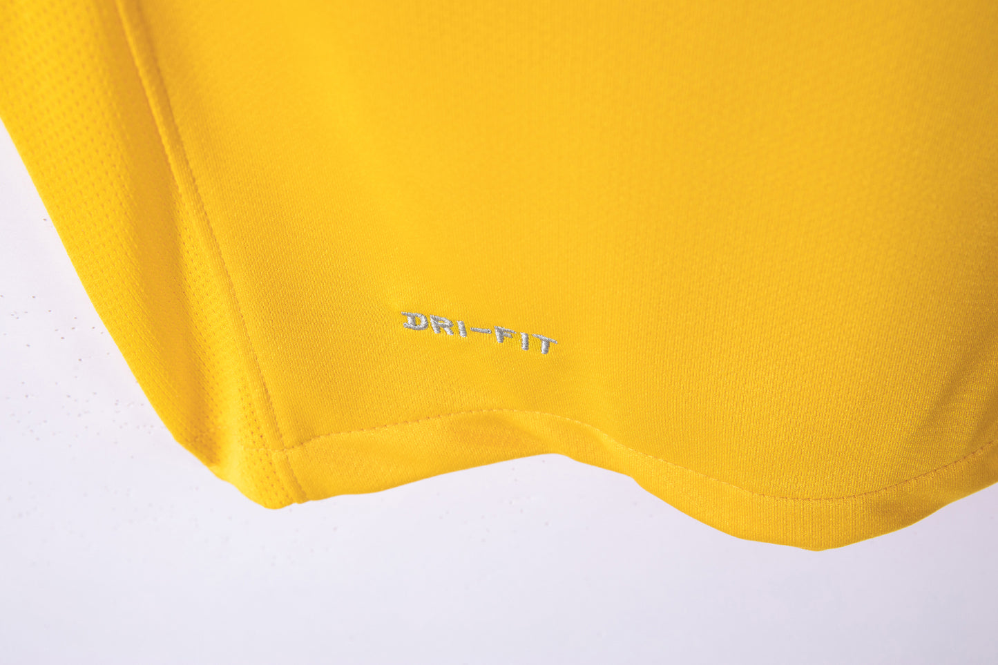 Brazil 2010 Home Kit Retro Adult Shirt