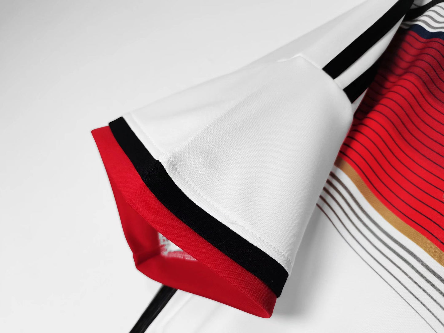Retro 2014 German Home Kit
