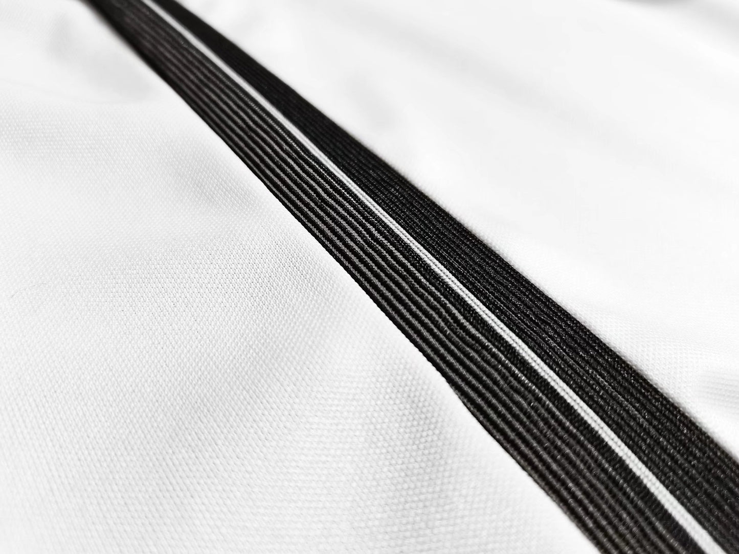 Retro 2014 German Home Kit