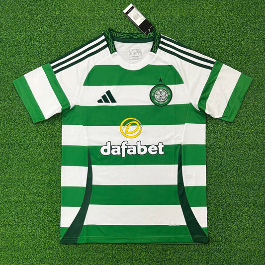 2024/25 Cartes Home Kit Away Jersey Adult