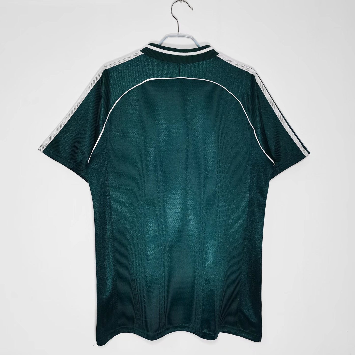 Retro 1998 German Away Kit