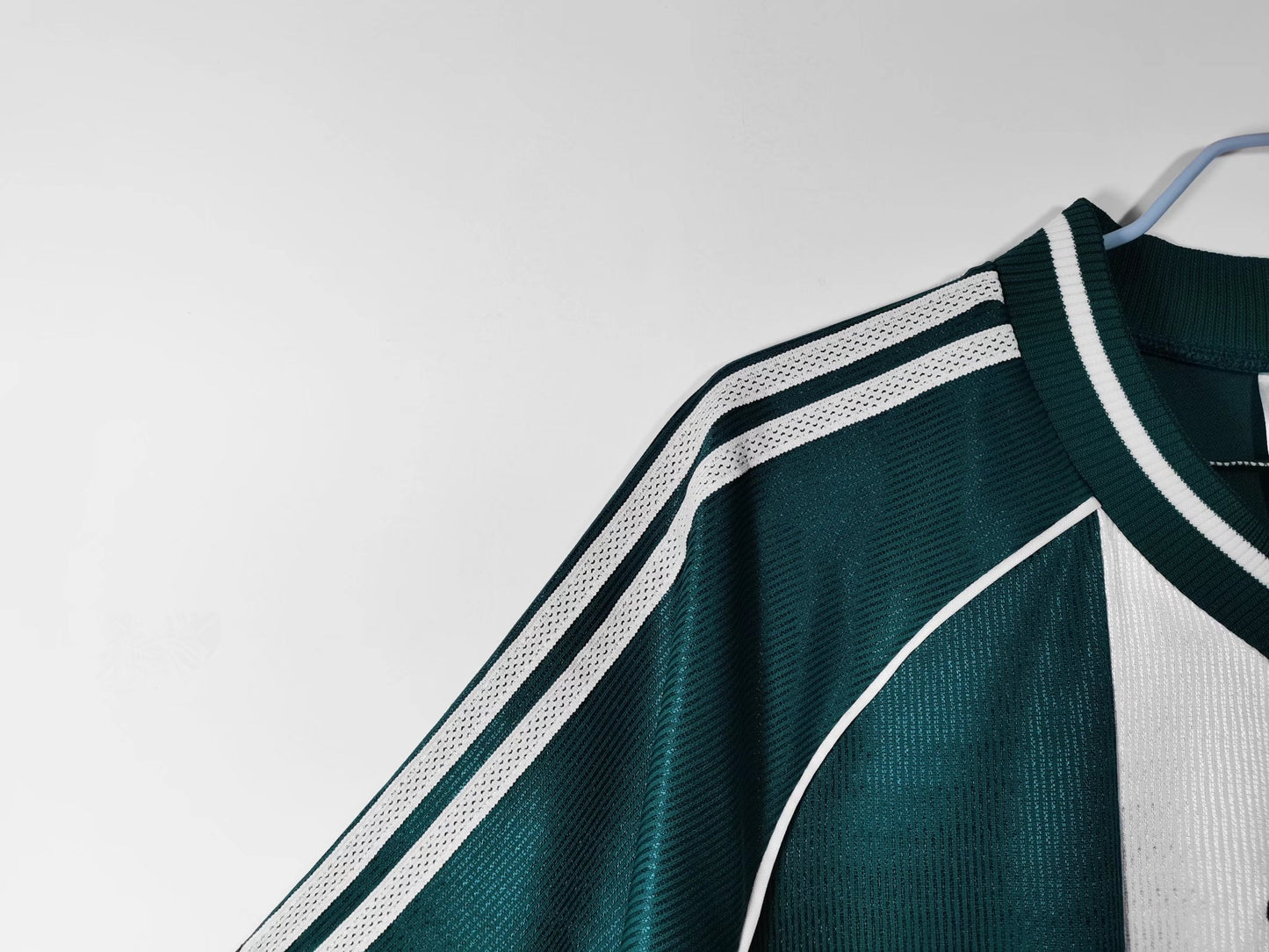 Retro 1998 German Away Kit