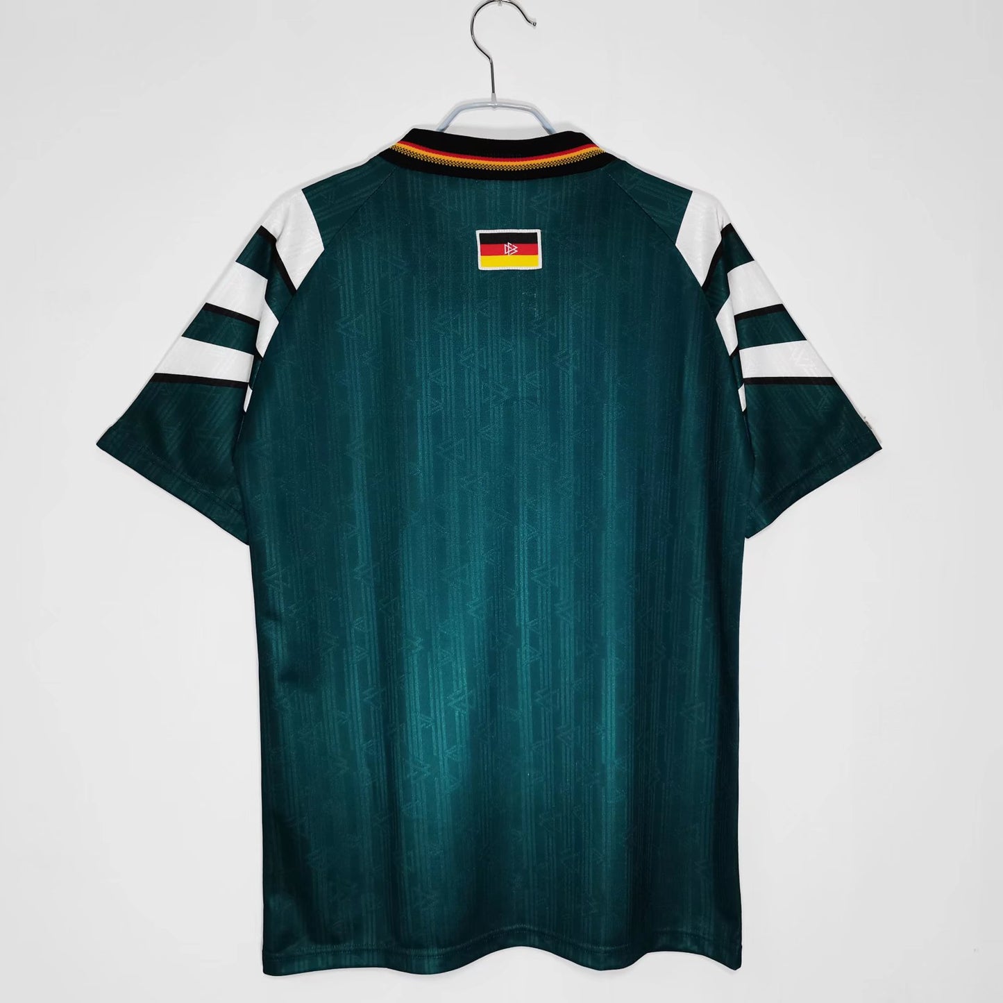 Retro 1996 German Away Kit