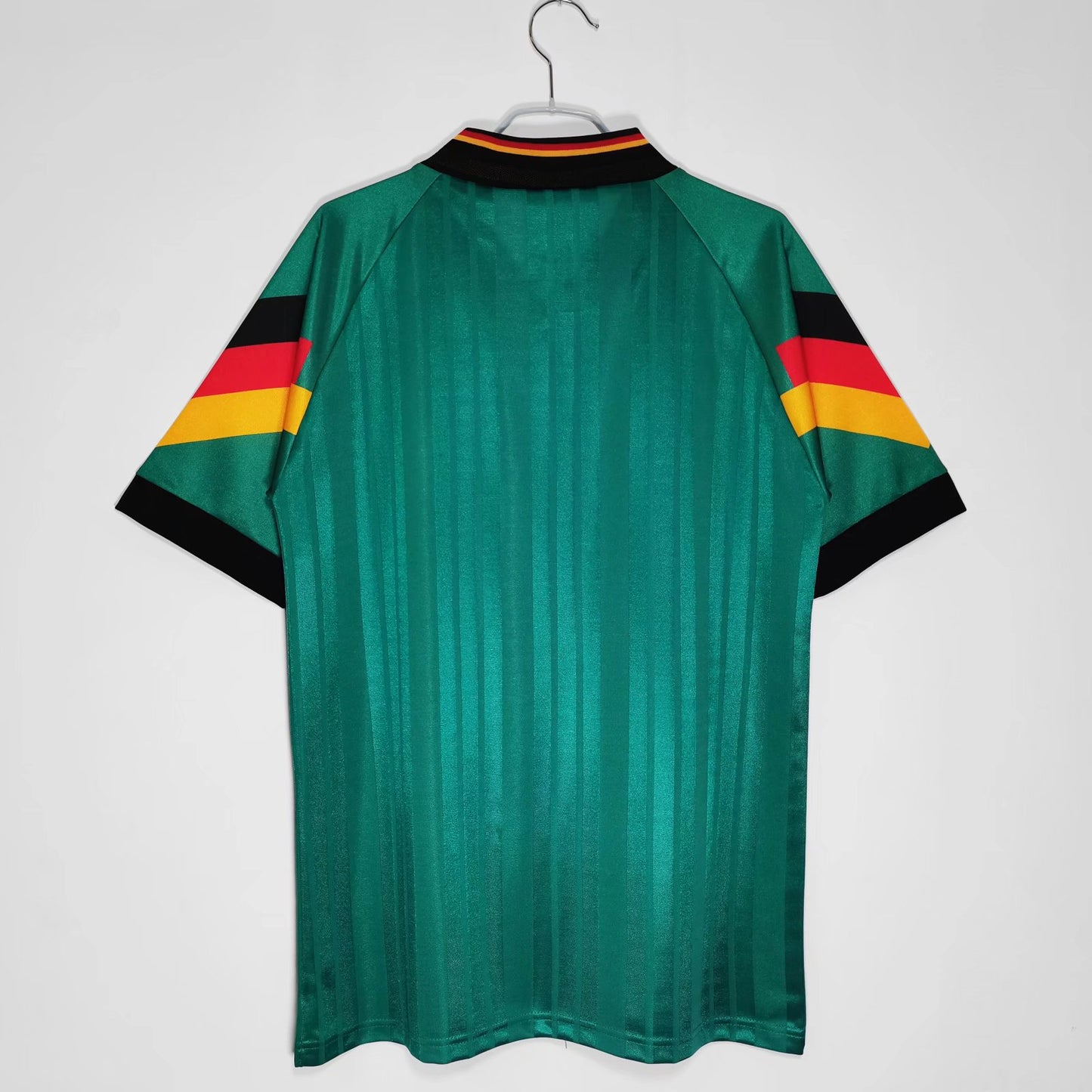 Retro 1992 German Away Kit