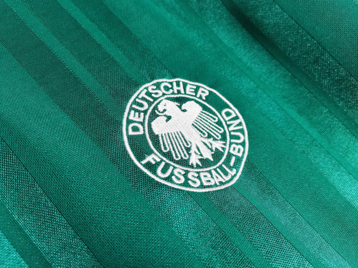 Retro 1992 German Away Kit