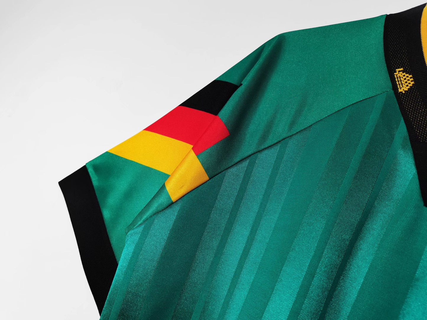 Retro 1992 German Away Kit