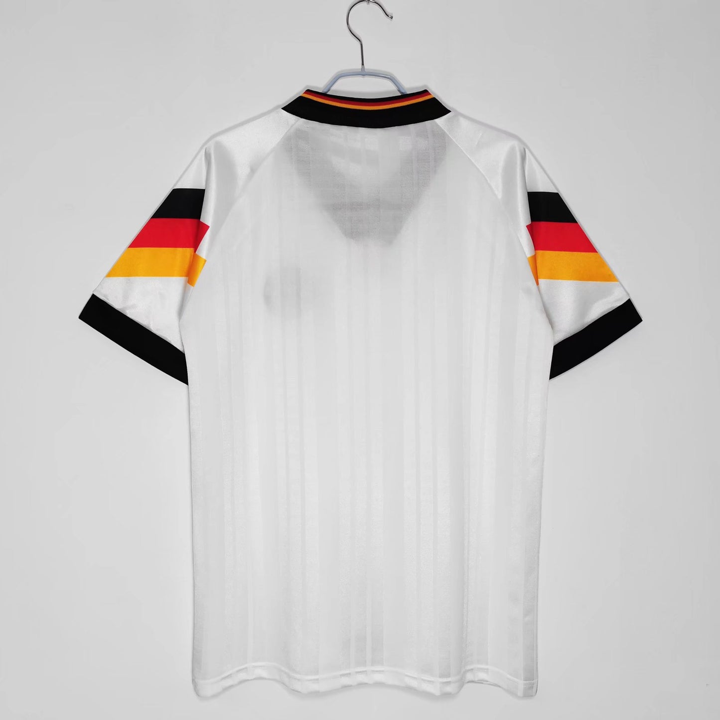 Retro 1992 German home jersey