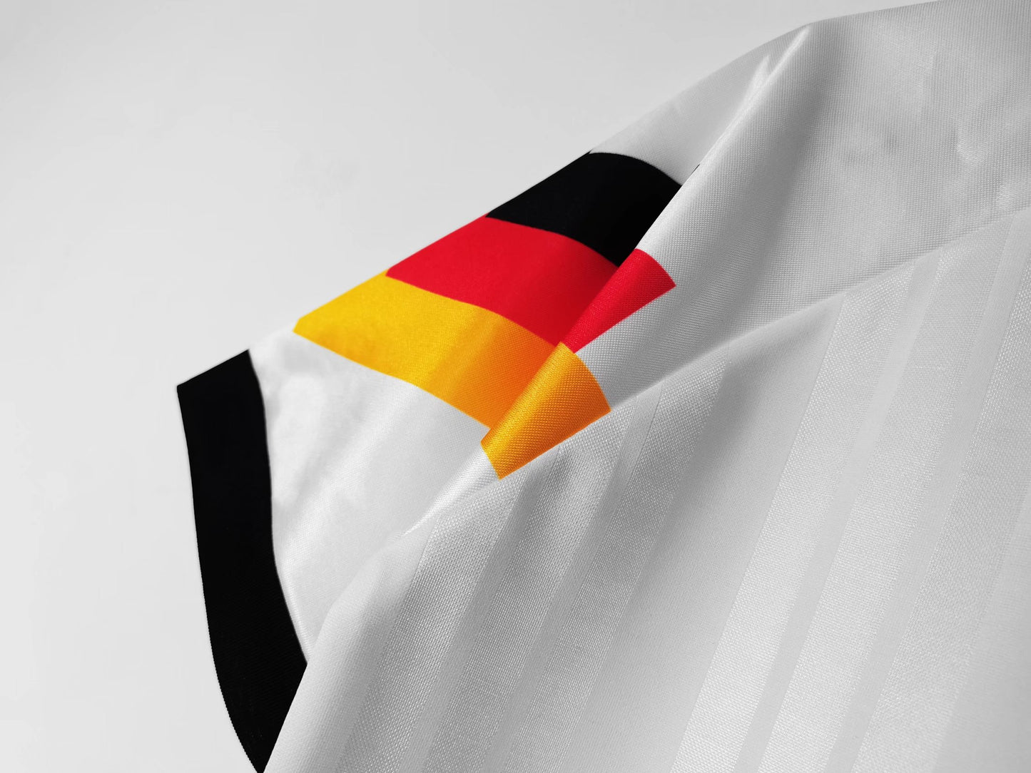 Retro 1992 German home jersey