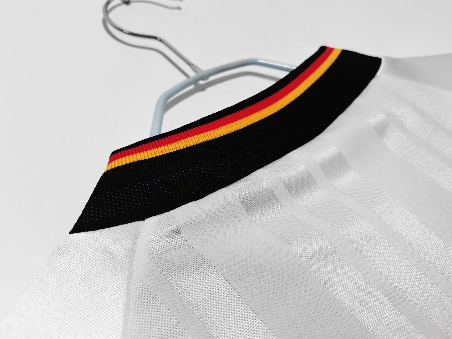 Retro 1992 German home jersey