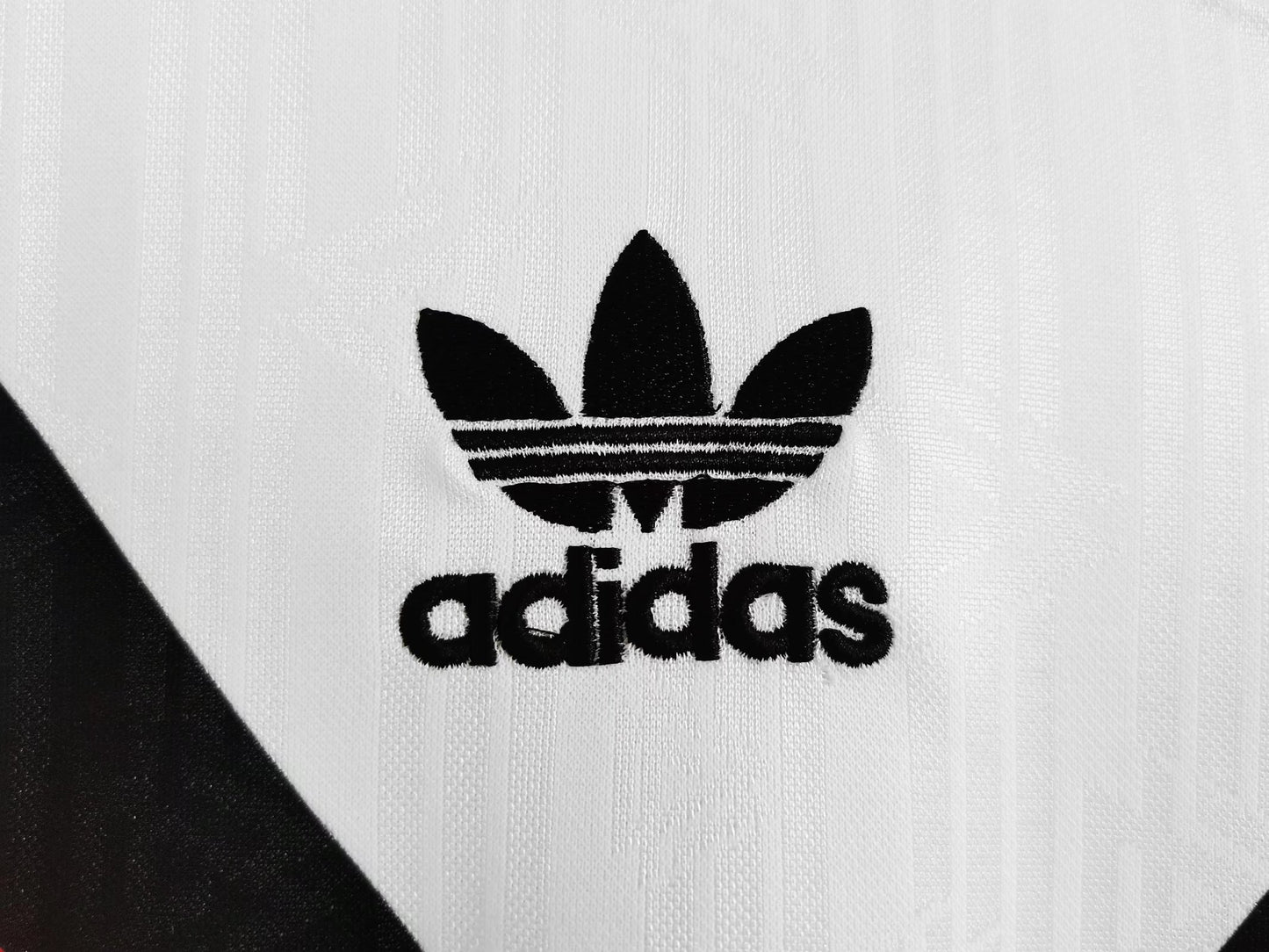 Retro 1990 German home jersey