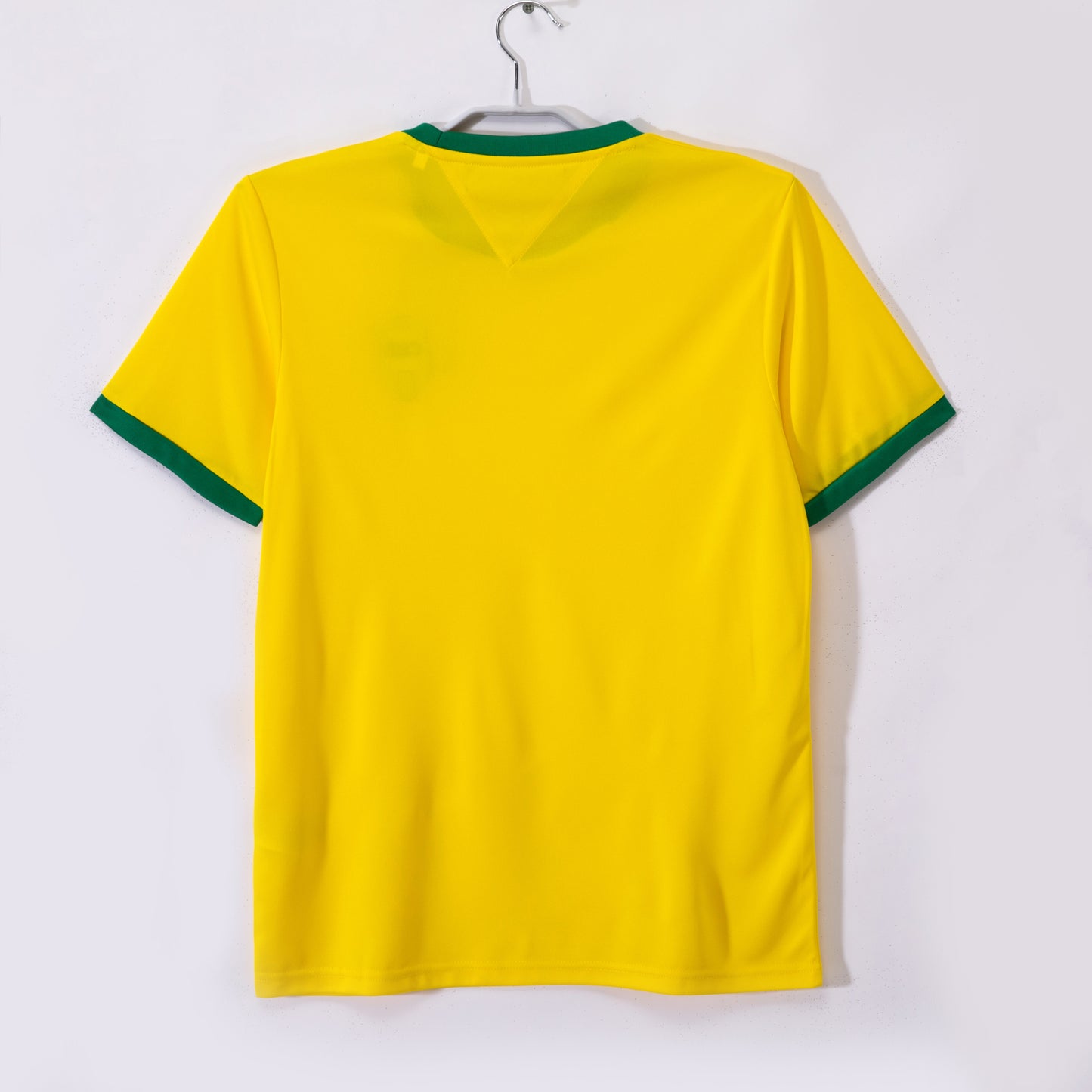 Brazil 1970 Home Kit Retro Adult Shirt