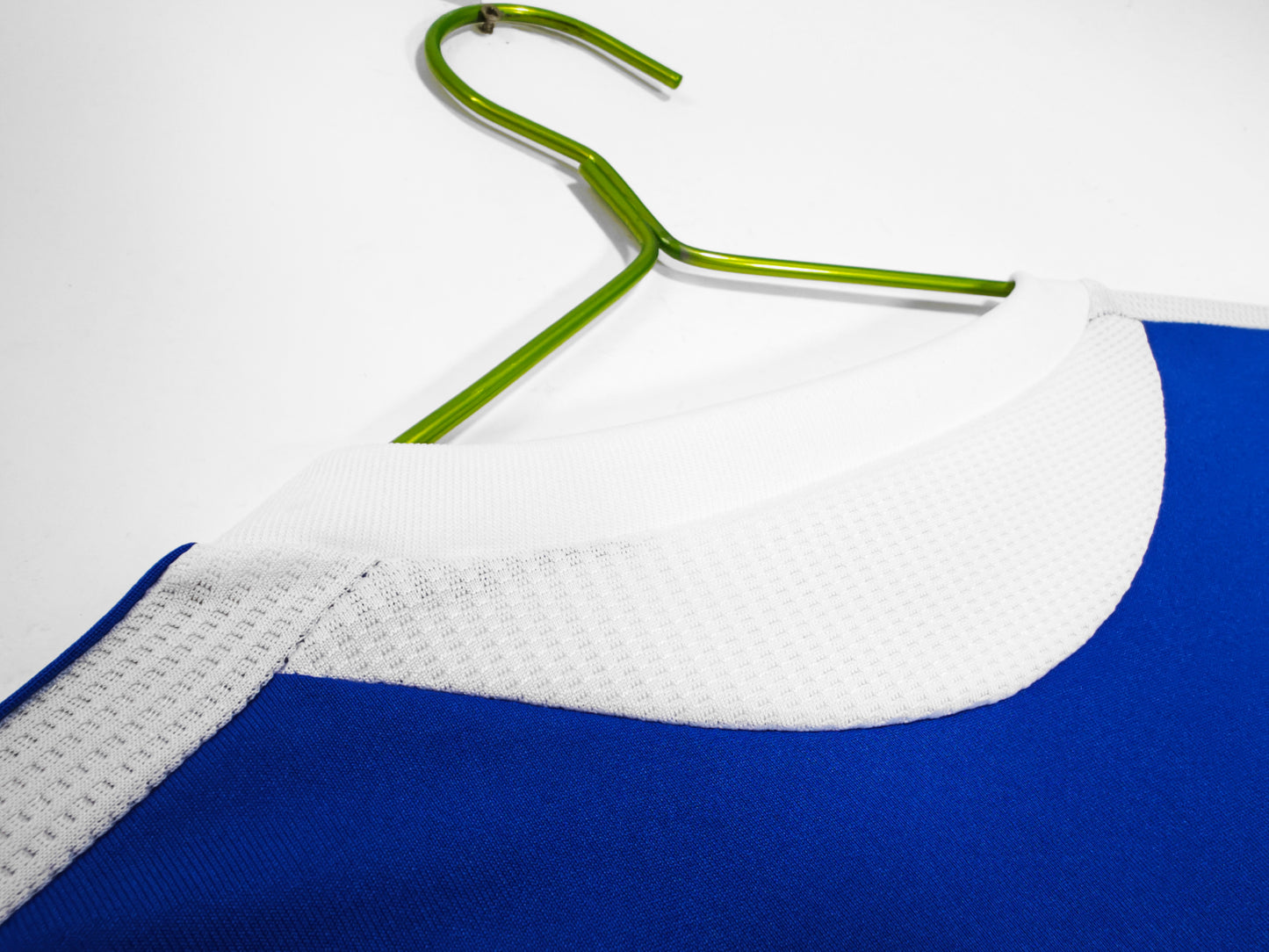 Retro 2011/12 Chelsea Home Kit Adult