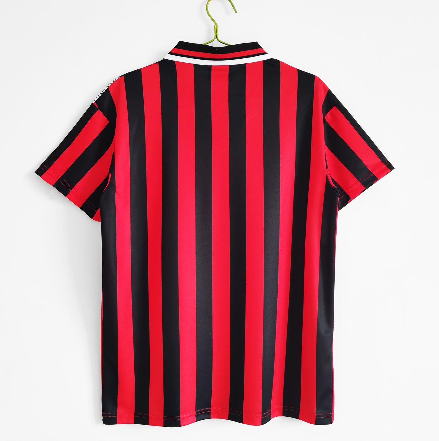 Retro 1994/96 Manchester City Away Jersey