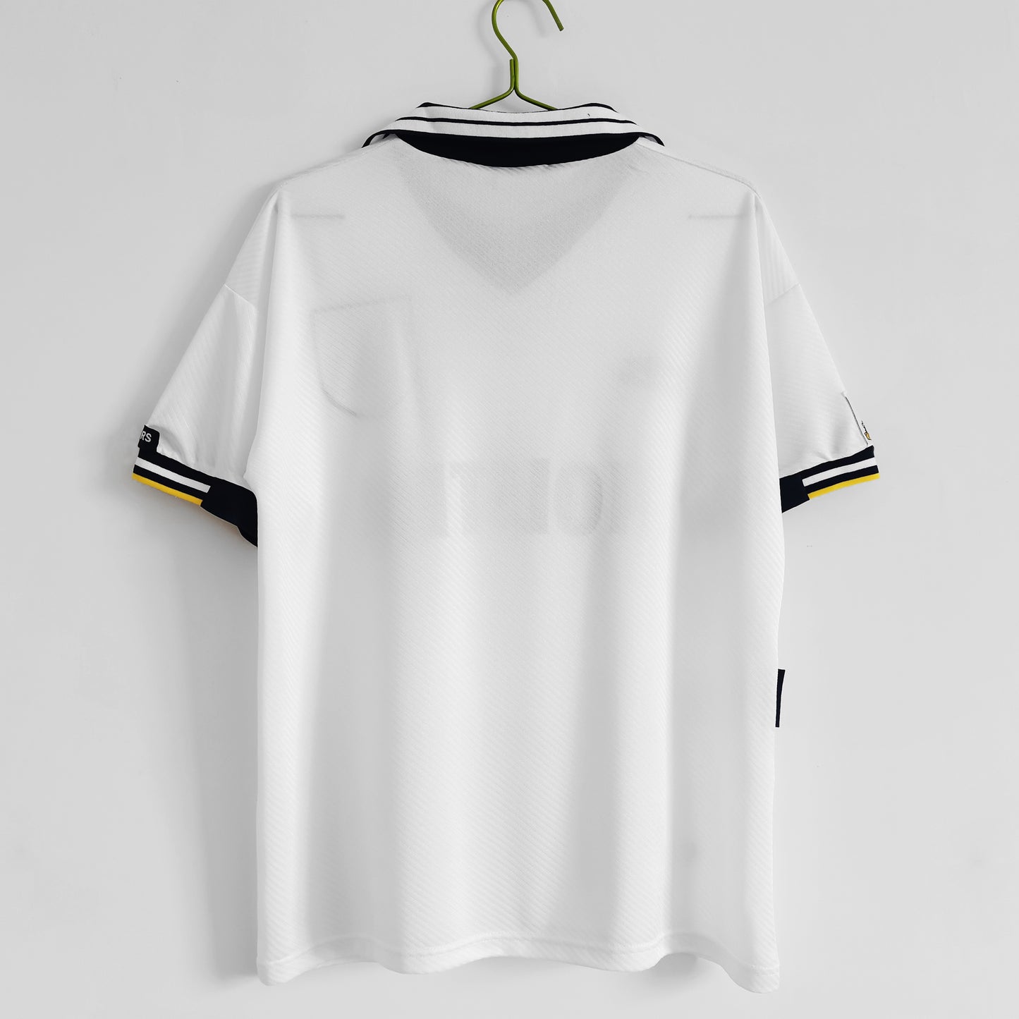 Retro 1994/95 Tottenham Home Kit