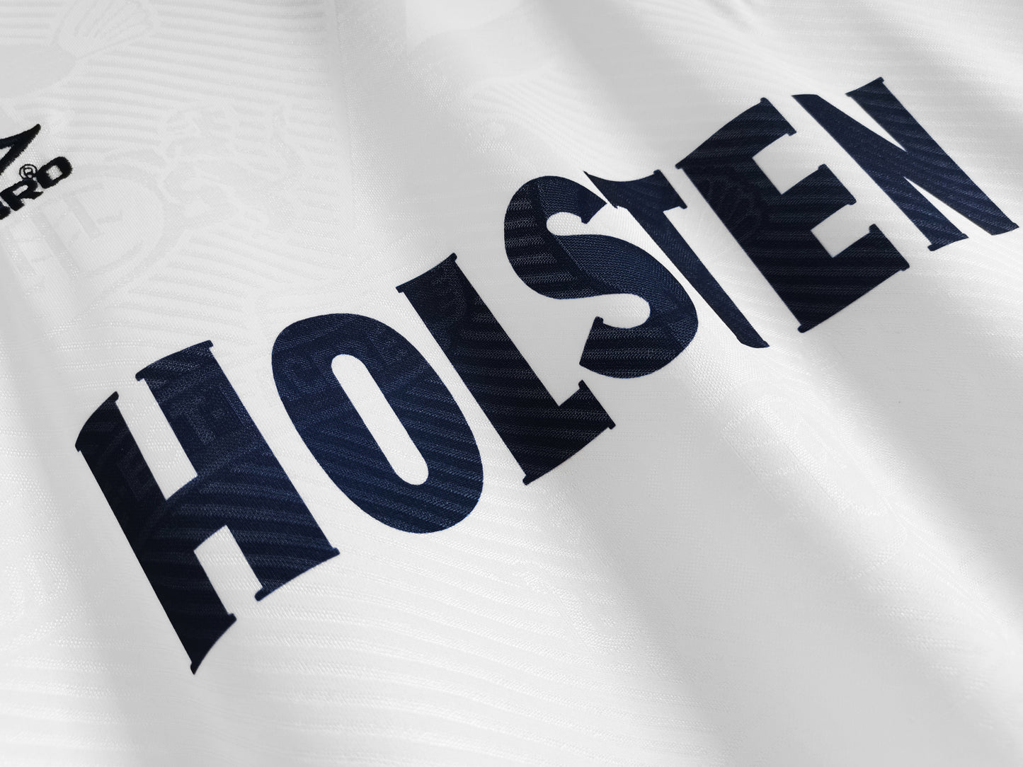 Retro 1994/95 Tottenham Home Kit