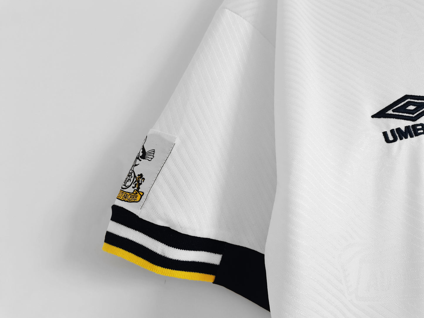 Retro 1994/95 Tottenham Home Kit