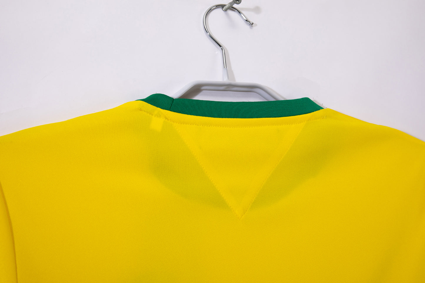 Brazil 1970 Home Kit Retro Adult Shirt