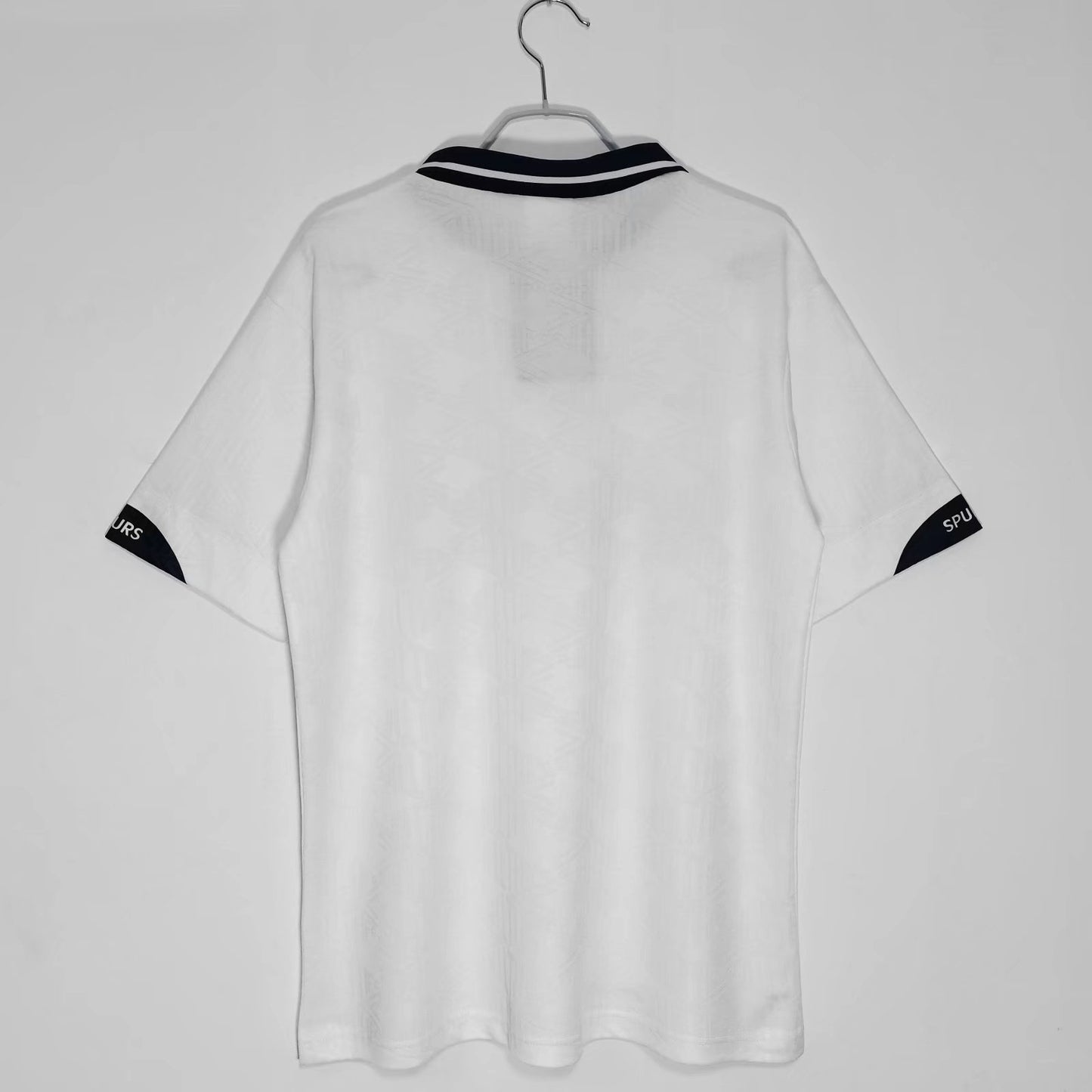 Retro 1991/93 Tottenham Home Kit