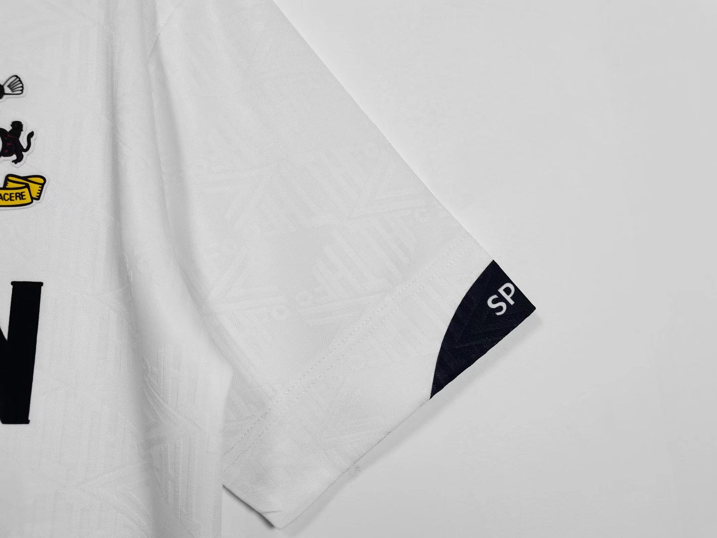 Retro 1991/93 Tottenham Home Kit