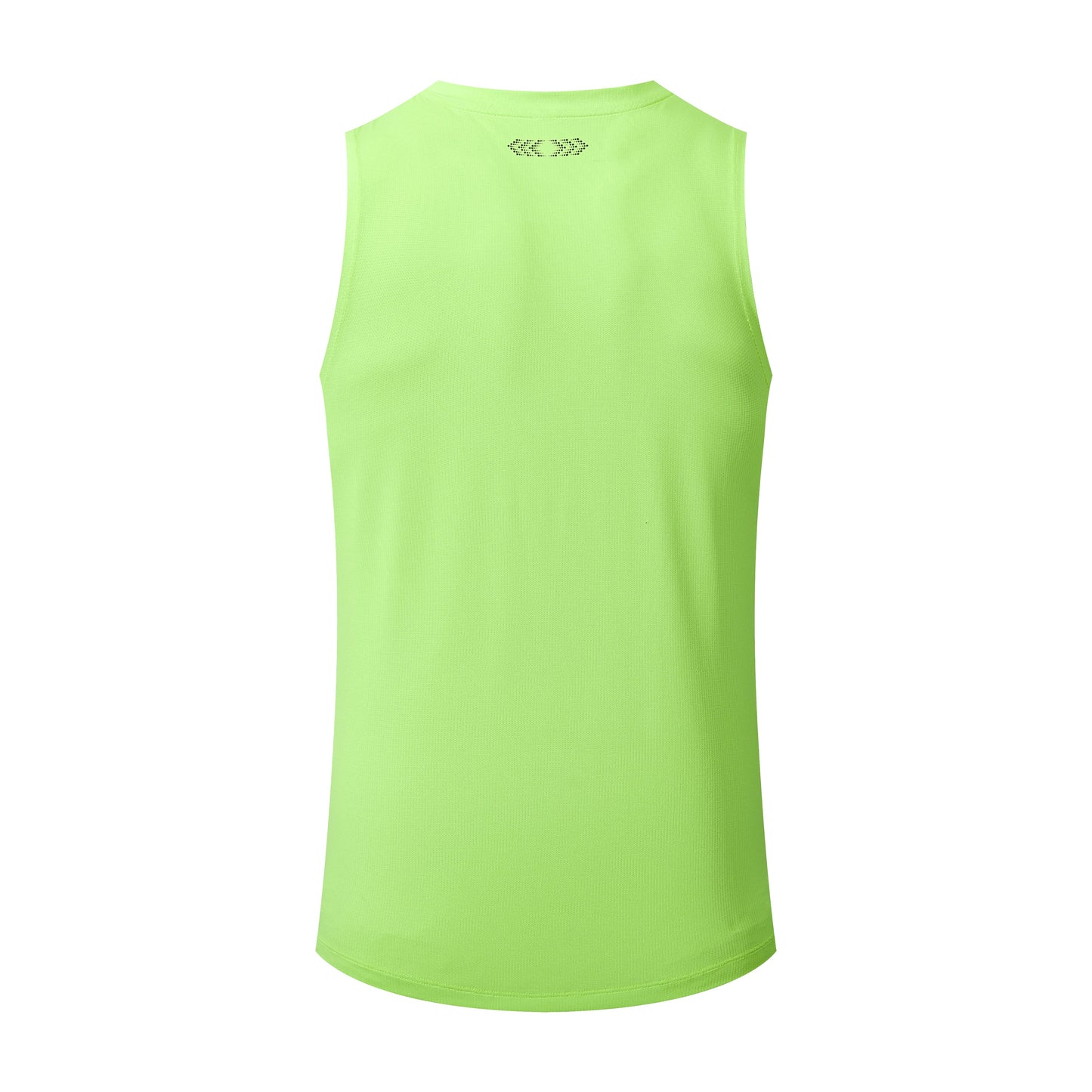 Men's sleeveless running top