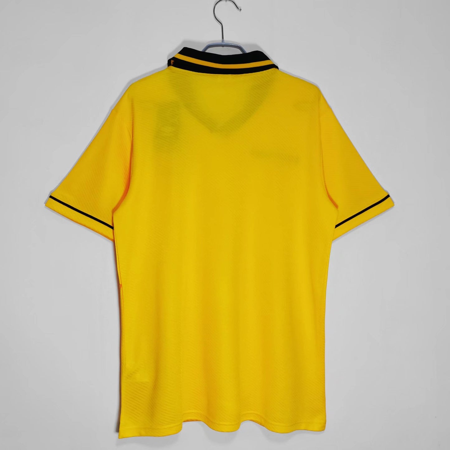 Brazil 1993/94 Home Kit Retro Adult Shirt