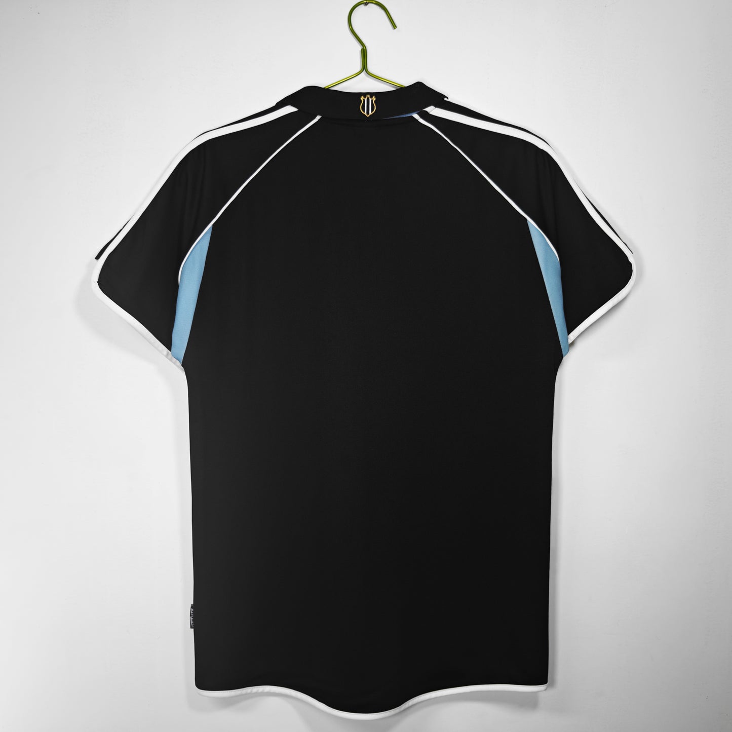 Retro 2000/01 Newcastle United Away Jersey