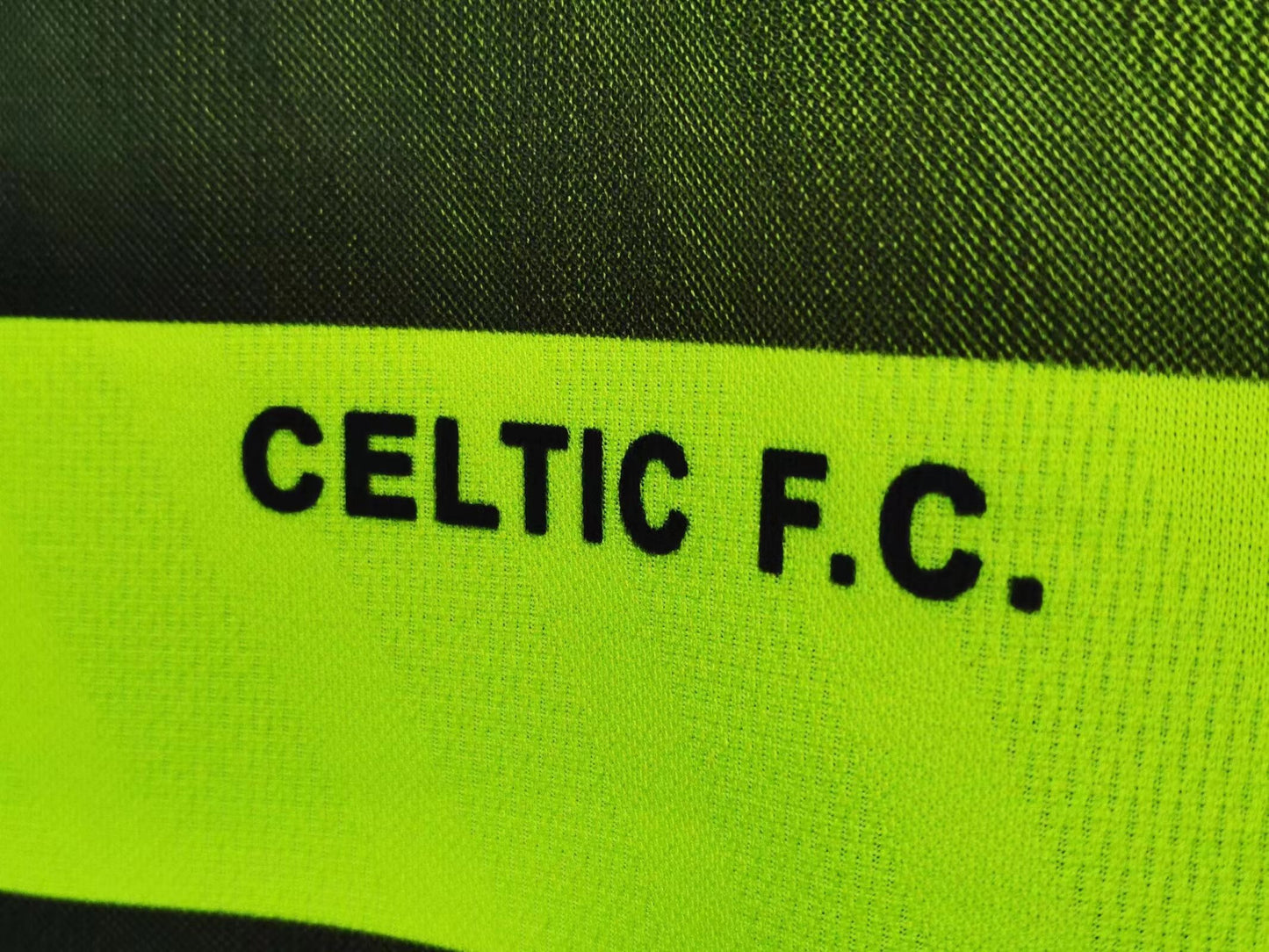 Retro 1996/97 Celtic Away Jersey Adult