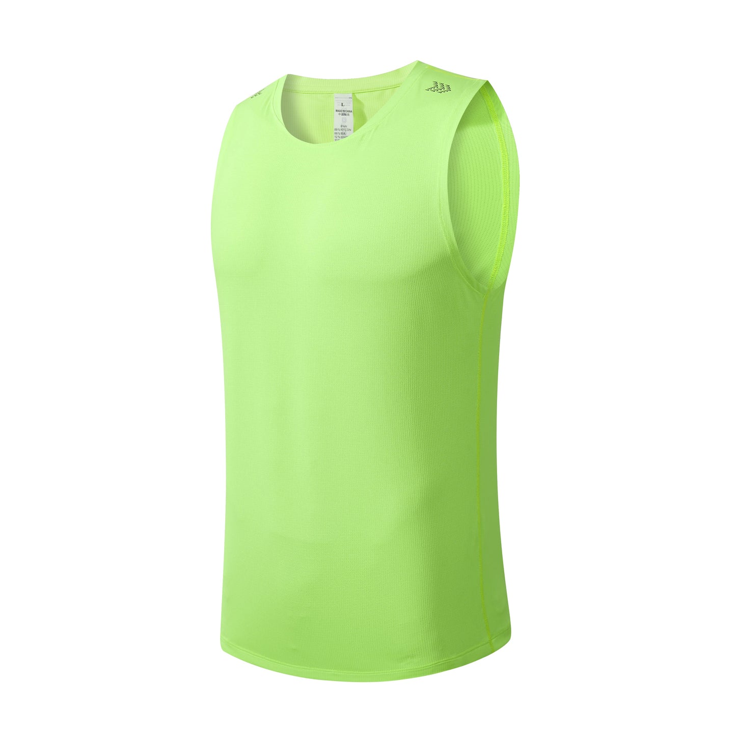 Men's sleeveless running top